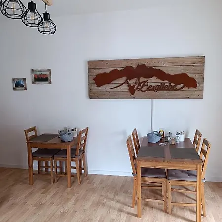 Gästehaus Ferienglück Grainau-3